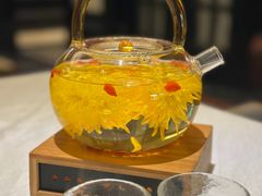 -相思林金岛饭店(青山湖店)