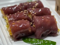 -潮福城潮州大酒楼(湖滨北路店)