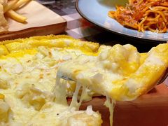 -米斯特比萨(罗斯福店)