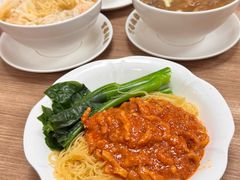 -百福麵家(新馬路店)