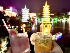 -忆咖啡观景餐厅(桂林象山公园店)
