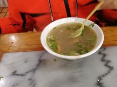 -马记伊源斋涮肉·清真菜(潘家园古玩市场店)