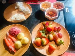 -牛New寿喜烧(新六百店)