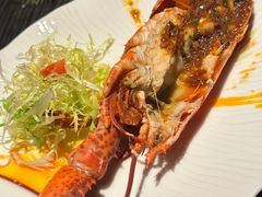 -Mr·Fish鱼鲜生海鲜放题(银泰in99店)