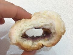 香芋雪山包-龙悦湾酒家·八阵鱼生·渔人码头店