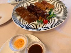 -丽思卡尔顿酒店-天泰轩中餐厅(大沽北路店)