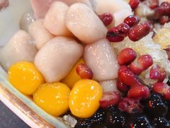 -鲜芋仙(观音桥大融城LG店)
