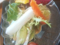 -王鼎精致料理铁板烧(世博源店)