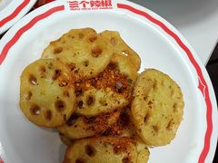 -72街荷叶饭(丽影广场店)
