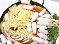 -BOPEYE·波派炸鸡(九霄天地店)