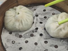 -古南都·清真绿柳居菜馆(太平南路店)