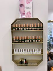 -YESIDO椰岛造型烫发染发