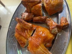 -南沙辉记烧鸡·荔枝木炭火吊烧(旧镇店)