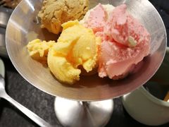 -盛江山自助料理(奥莱锦辉购物广场店)