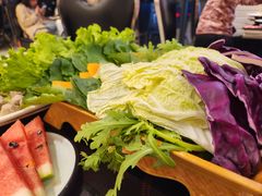 -红菇坊鲜汤火锅(北行店)
