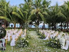 -三亚海棠湾万丽度假酒店