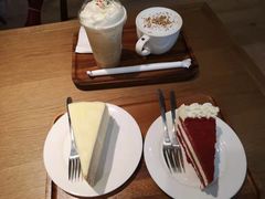 -Peet's Coffee皮爷咖啡(大学路店)