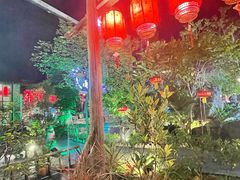 -花溪雨·森林餐厅(石基店)
