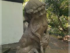 -杭州黄龙洞