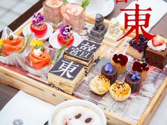 -北京王府井天伦王朝酒店