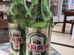 -兰州老马食府(小潞邑店)