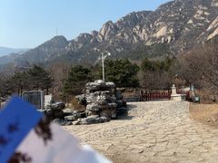 -北京凤凰岭