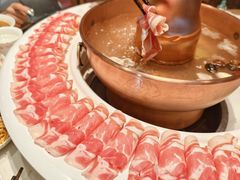 -东门口涮肉·砂锅·烤串(老门东店)