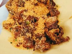 -味+新京宴·烤鸭·北京菜(创意谷店)