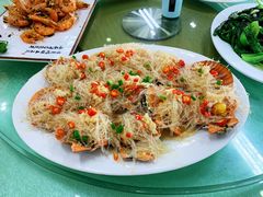 -景好海鲜餐厅(大鹏必选旅游店)