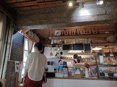-仙峰天然面包(迎宾路店)