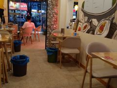 大堂-蚝抵食·湛江生蚝(湾北路店)