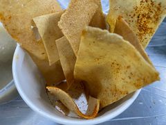 枯豆丝-小民大排档(马场角横路店)