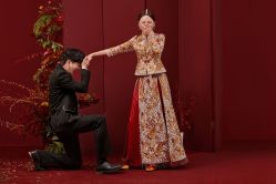 -女王风尚STUDIO·轻奢化定制