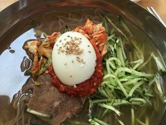 -屋里家延边朝鲜族冷面(南园店)