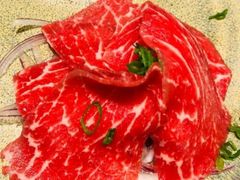 牛肉-大渔铁板烧(万象城店)