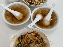 -辣辣小吃豆花米线(大观篆新农贸市场店)