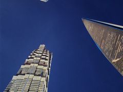 -上海中心大厦