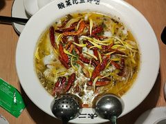 -太二酸菜鱼(福州泰禾店)