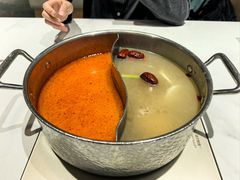 -呷哺呷哺 黄金牧场 (新中关购物中心店)