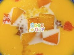 杨枝甘露-赵记传承(广州越秀五羊新城店)