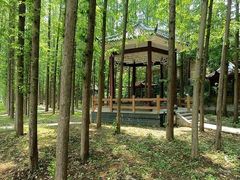 -南京金牛湖风景区