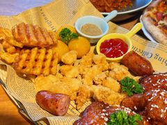 -盘炉forenza·云贵川融合小食堂 ( 钟楼中柳巷店)