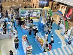 -KK ONE(京基滨河时代店)