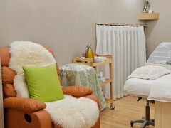 -大鱼·养生·禅洗头疗·按摩SPA