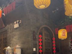 -南京大牌档(济南万象城店)