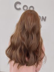 -Coo Hair salon