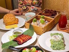 -蔡澜点心·粤菜(西单大悦城店)