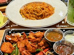 -必胜客(积水潭店)