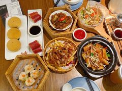 豉汁蒸凤爪-点心传说·粤菜点心(佐阾虹湾店)