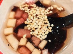 -牛梦香·自助涮烤牛肉火锅(六一北路店)